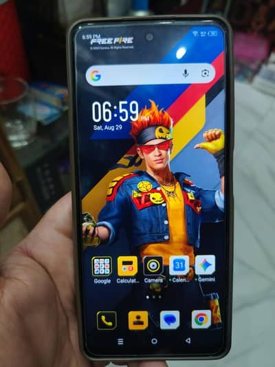 Infinix Hot 30