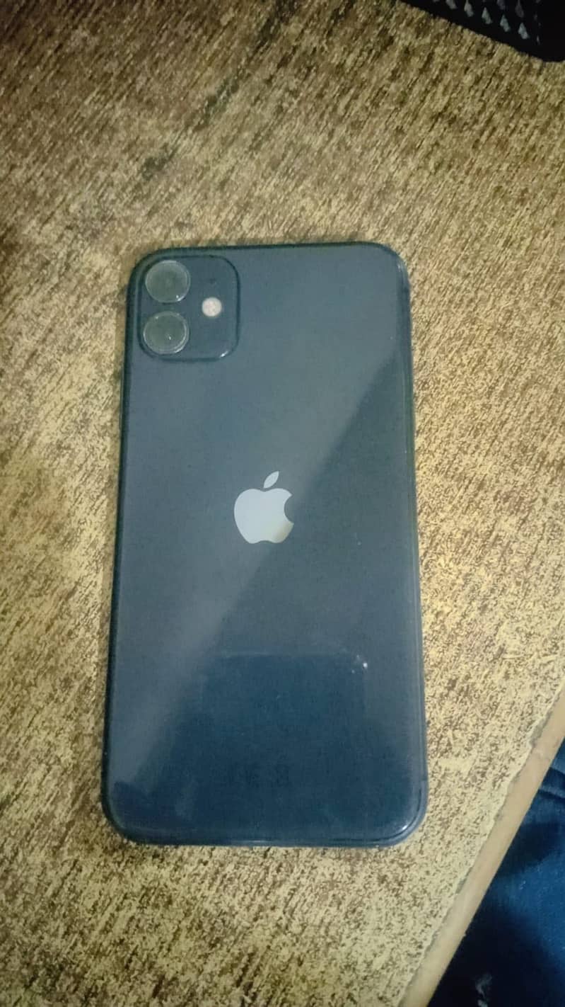 Apple iPhone 11 2