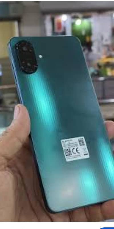 Samsung Mobile A07 5G