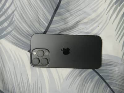 Apple iPhone 16 Pro Max Bh :92 Factory unlocked
