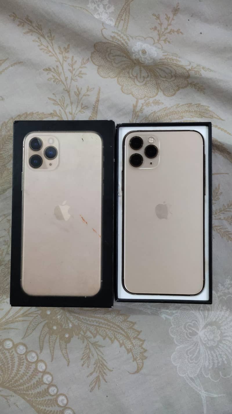 Apple iPhone 11 Pro 2