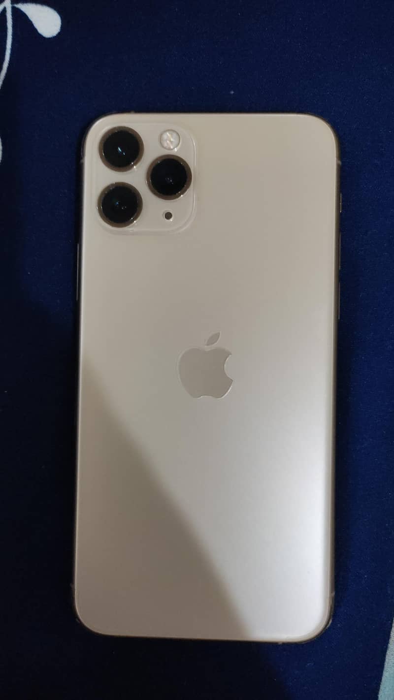 Apple iPhone 11 Pro 5