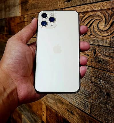 Apple iPhone 11 Pro