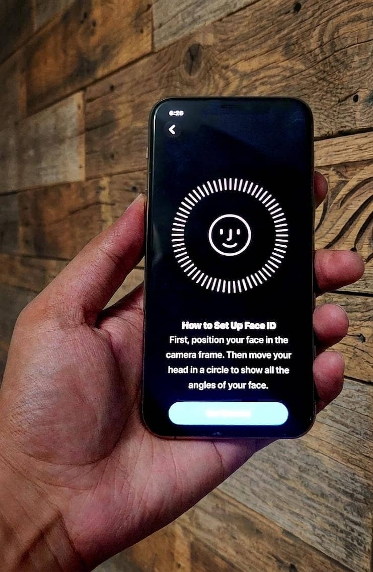 Apple iPhone 11 Pro 2