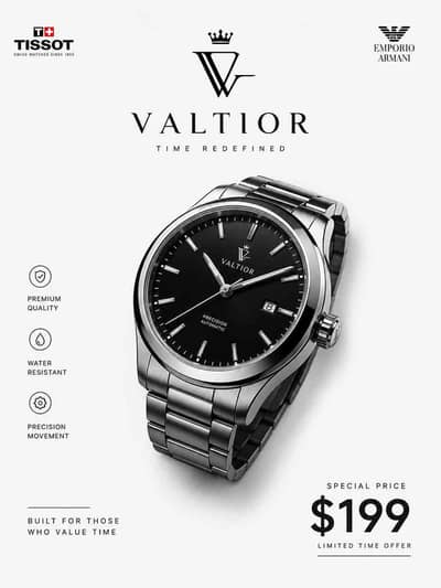 VELTIOR