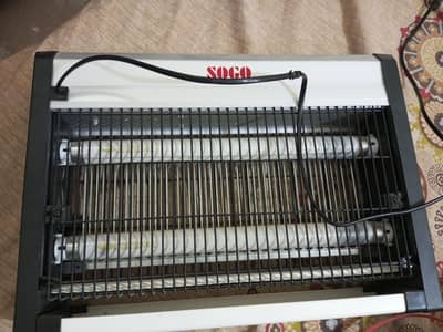 Sogo Mosquito Killer/ Pest killer