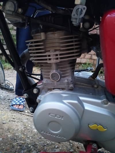 honda 125 sale