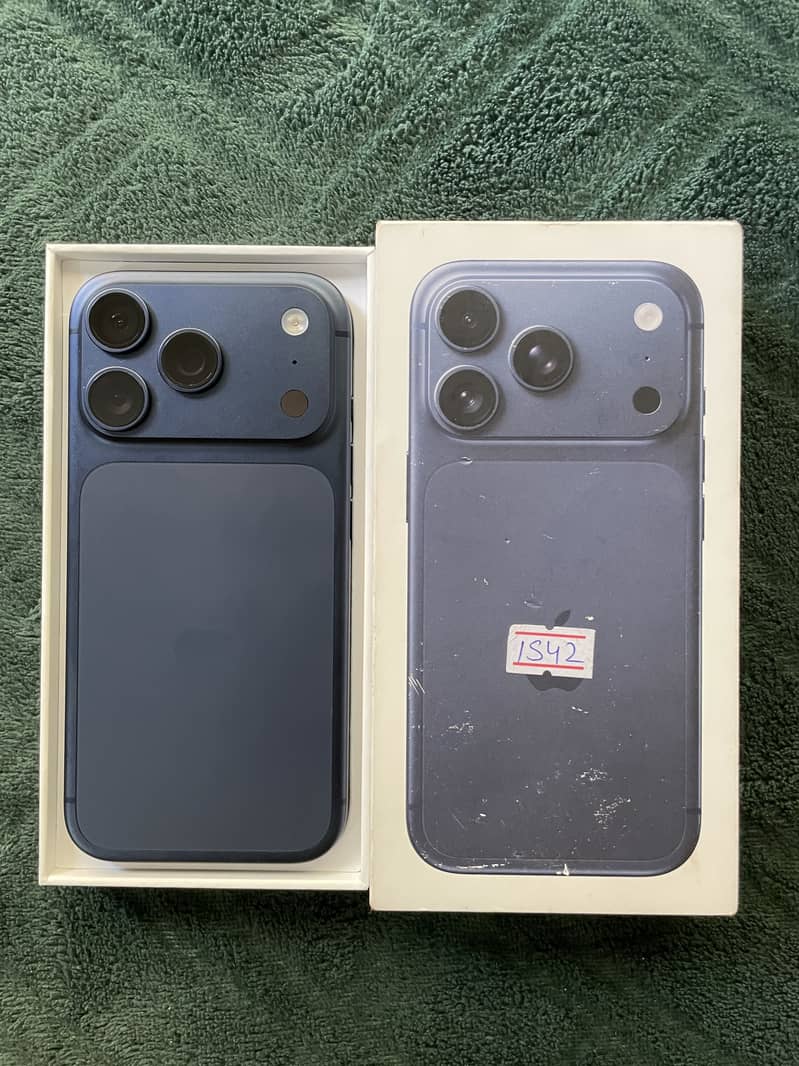 Apple iPhone 17 Pro 5
