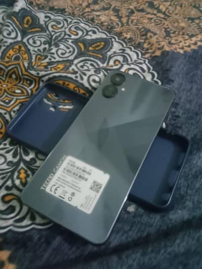 Tecno Neo 19 (6/128) GB with Box 10/10 Pta approved