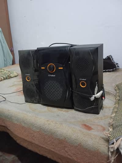 audionic