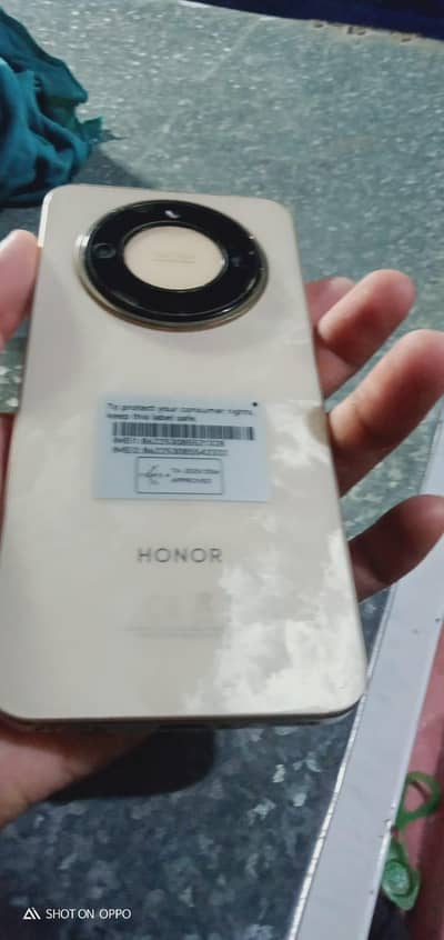 Honor x9d