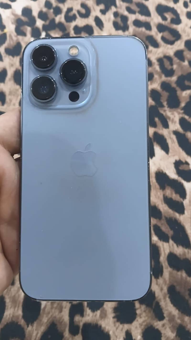Apple iPhone 13 Pro 1