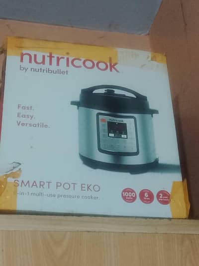 Nutricook smart