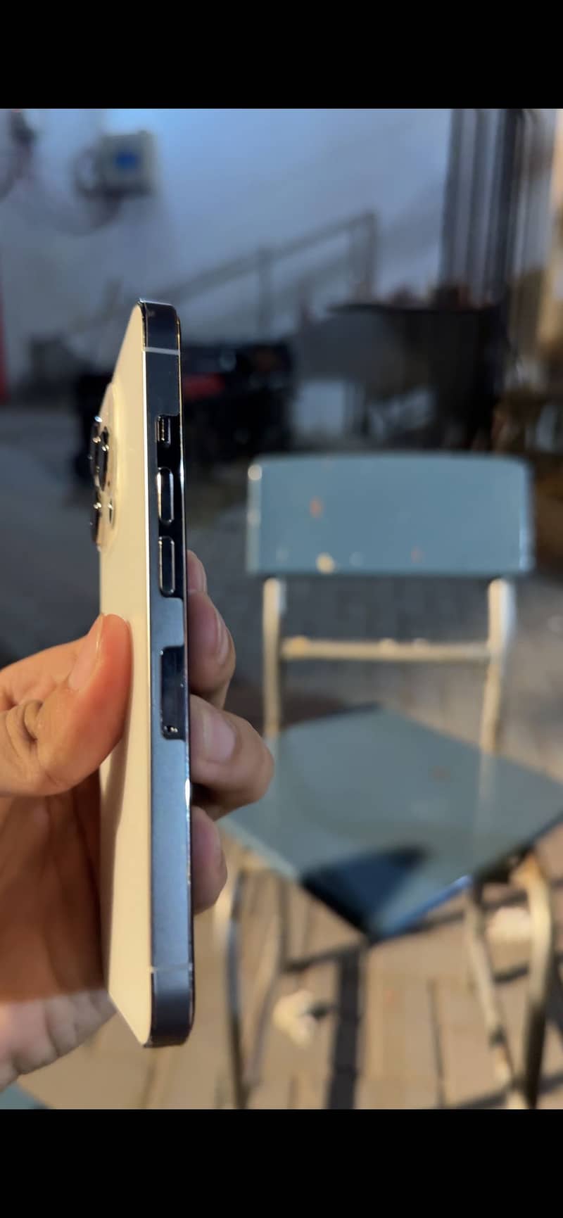 Apple iPhone 13 Pro 1