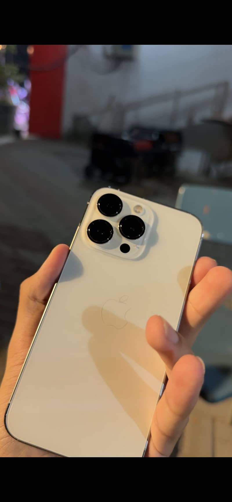 Apple iPhone 13 Pro 0