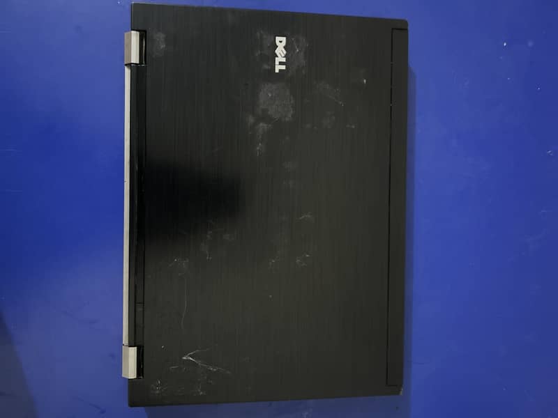 Dell latitude e6400 0