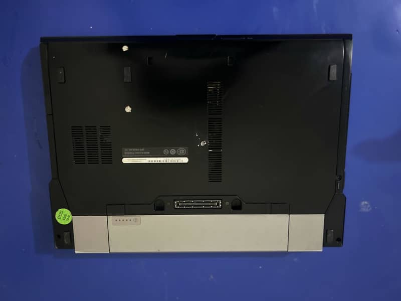 Dell latitude e6400 3