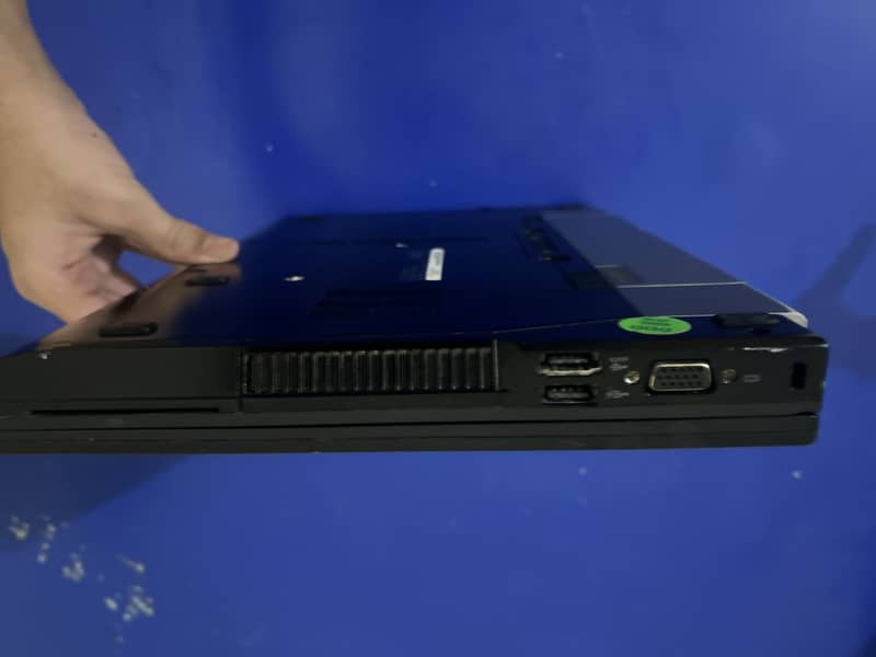 Dell latitude e6400 6