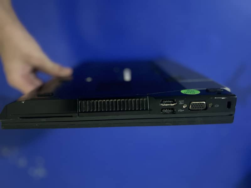 Dell latitude e6400 7
