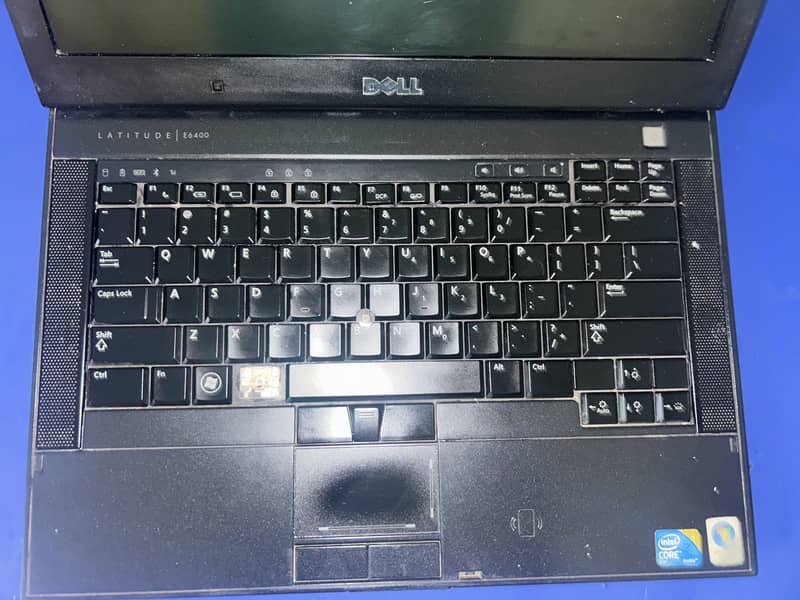 Dell latitude e6400 8