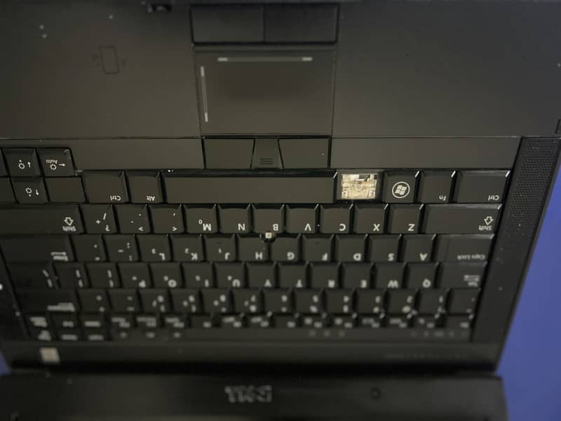 Dell latitude e6400 10