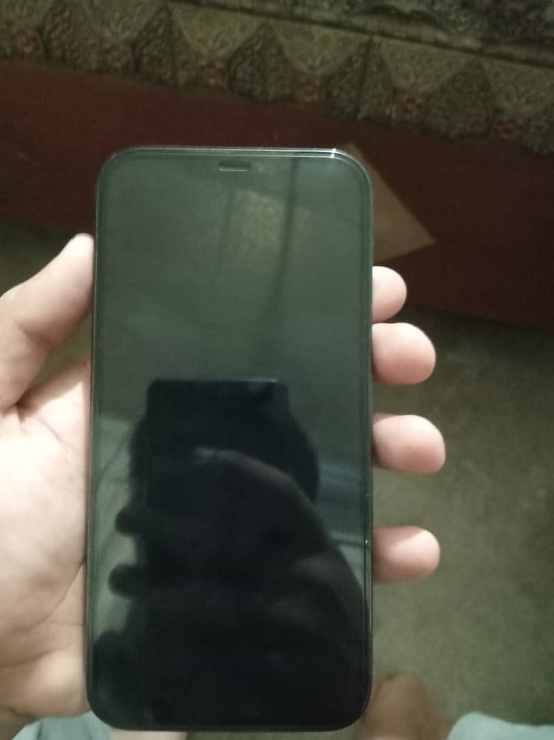 Apple iPhone 12 Pro Max 3