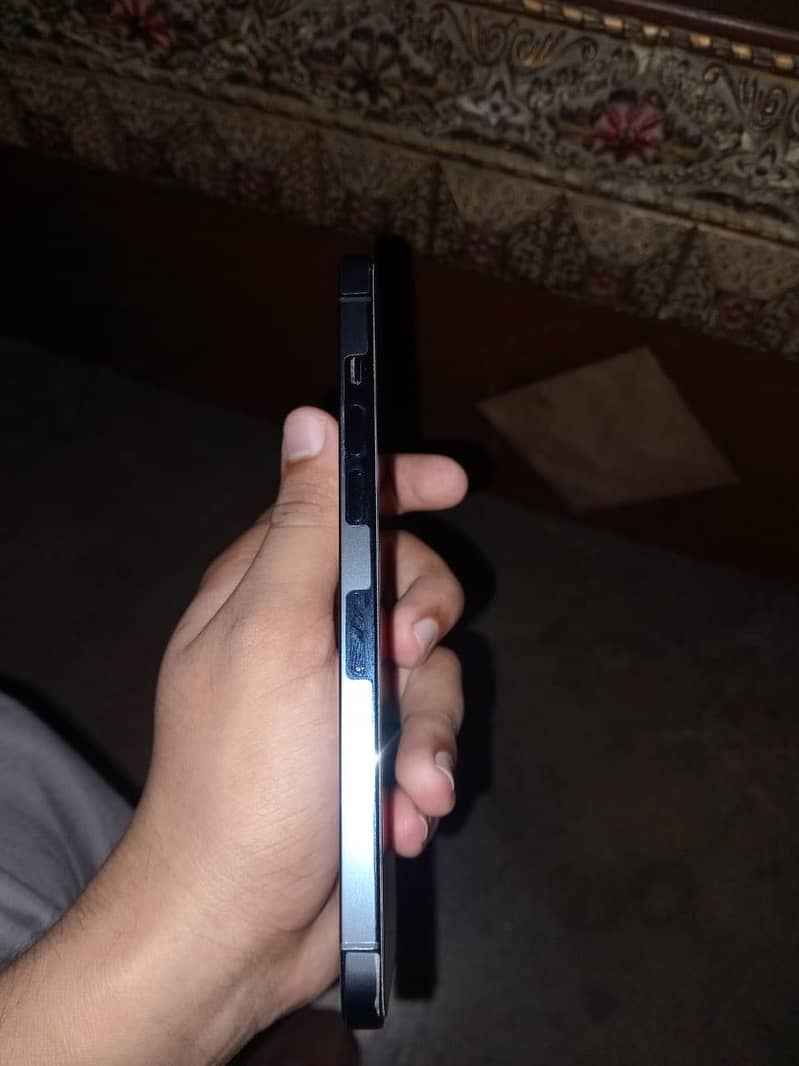 Apple iPhone 12 Pro Max 5
