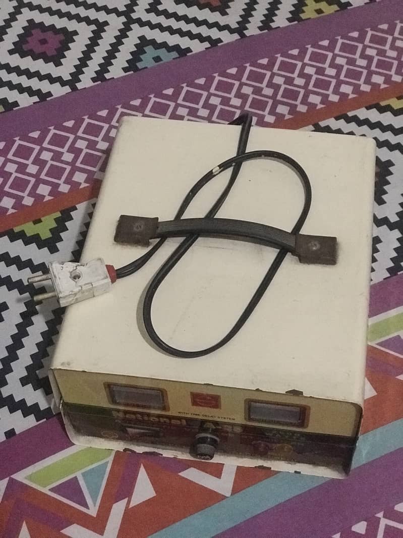 Staplizer for 7k 1