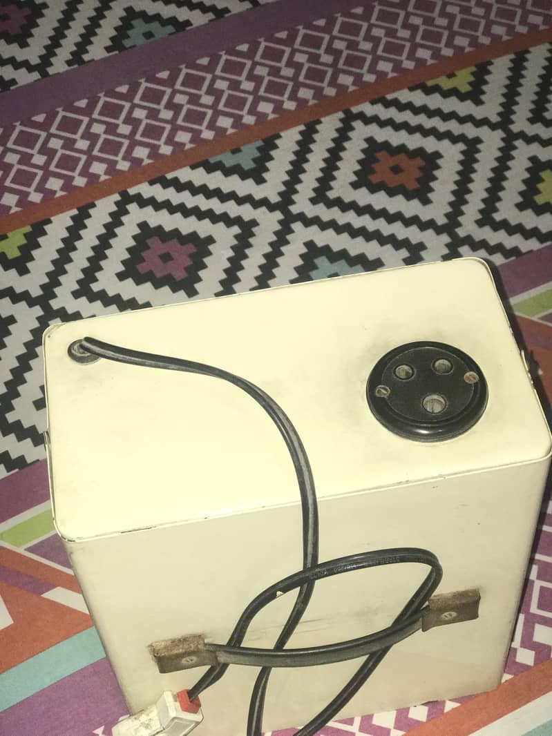 Staplizer for 7k 3