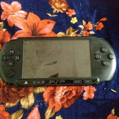 Sony psp