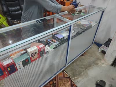 Mobile Counter