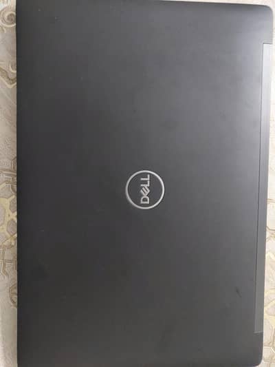 dell i7 8th gen