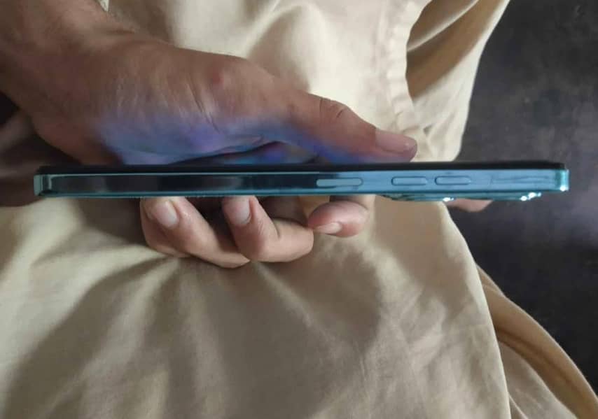 Tecno Spark 20C 4