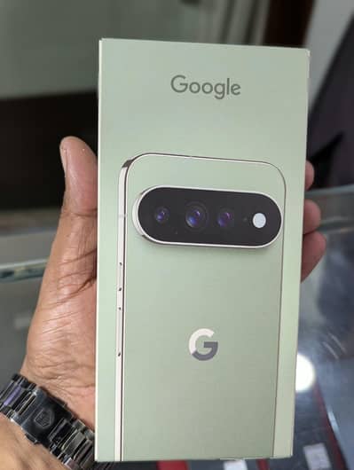 Google Pixel 11 Pro XL 256 GB Non Active