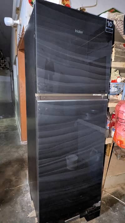 Haier fridge for sale