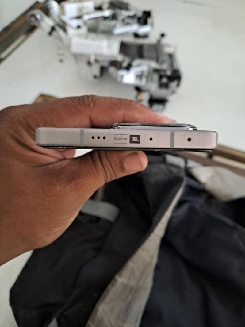 Infinix Note 50 3