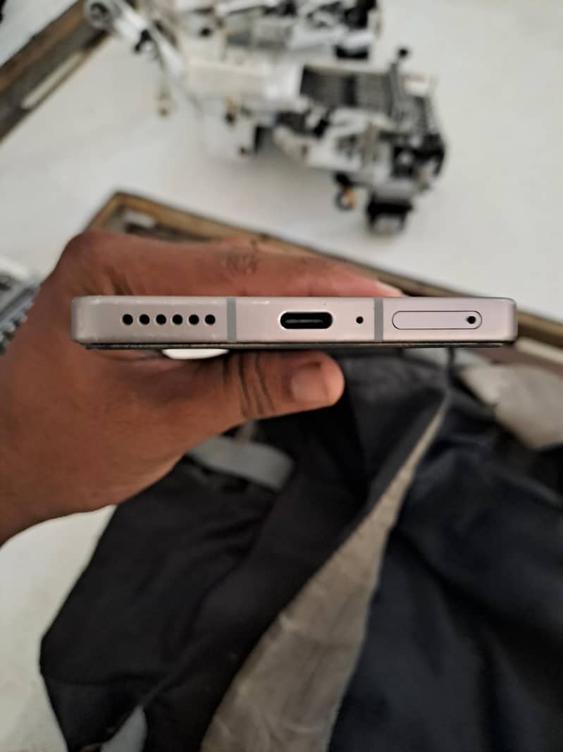 Infinix Note 50 4
