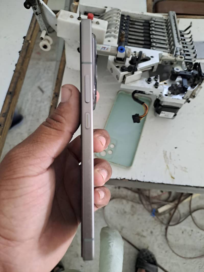 Infinix Note 50 5
