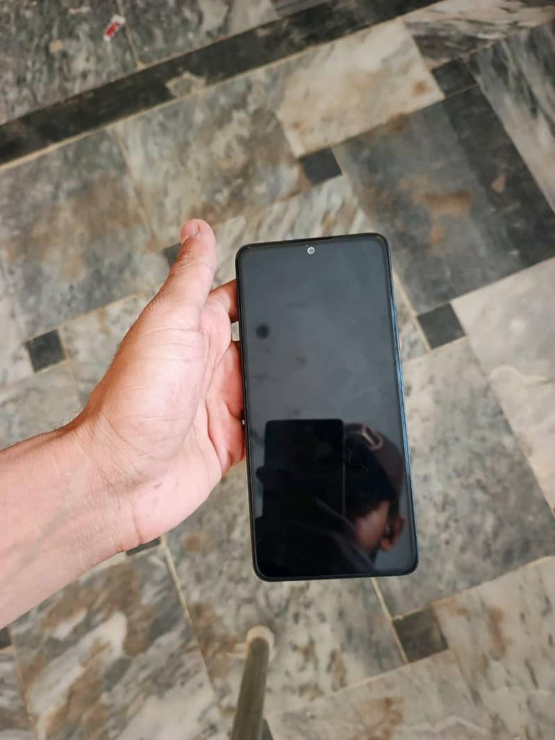 Xiaomi Redmi Note 13 1