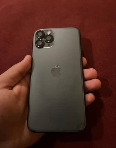 Apple iPhone 11 Pro