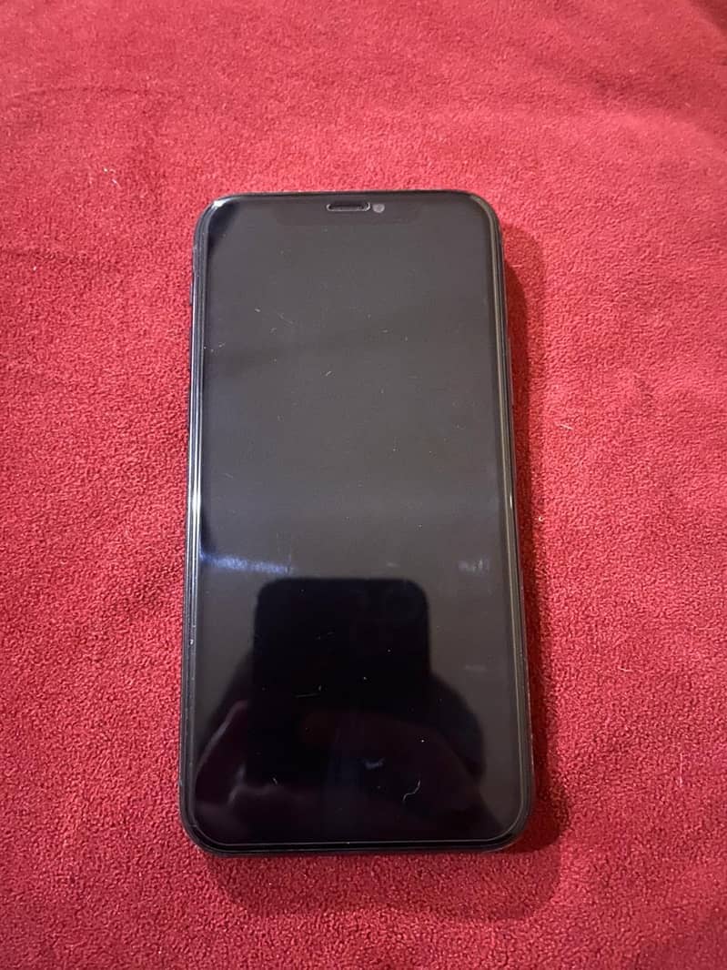 Apple iPhone 11 Pro 2