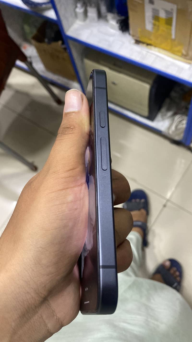 Google Pixel 9 3