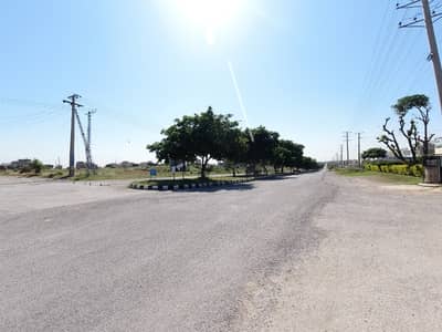 I-15/3 1800 Square Feet Residential Plot Up For sale
