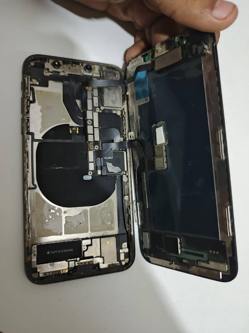 Apple iPhone X 1
