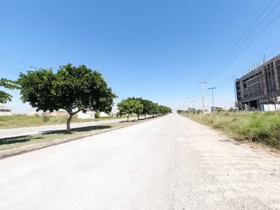 Ideally Located Residential Plot Of 1800 Square Feet Is Available For sale In Islamabad