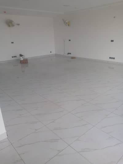 4 Marla Commercial First Floor For Rent in DHA Phase 4 Lahore