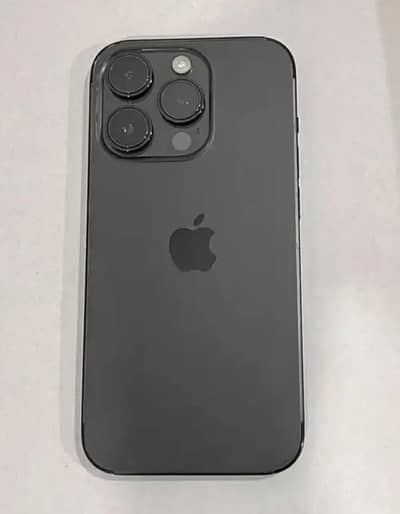 Apple iPhone 14 Pro