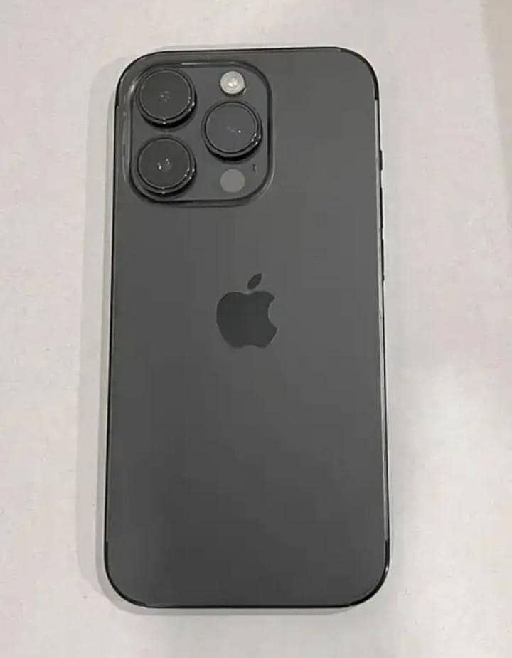 Apple iPhone 14 Pro 0