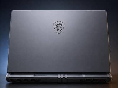 MSI VECTOR 16
