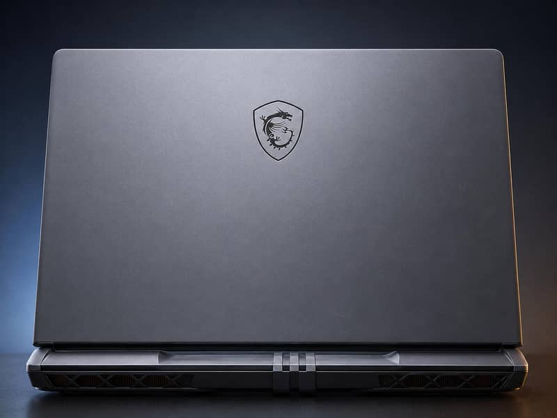MSI VECTOR 16 0